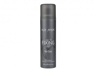 MAKE-UP FIXING SPRAY